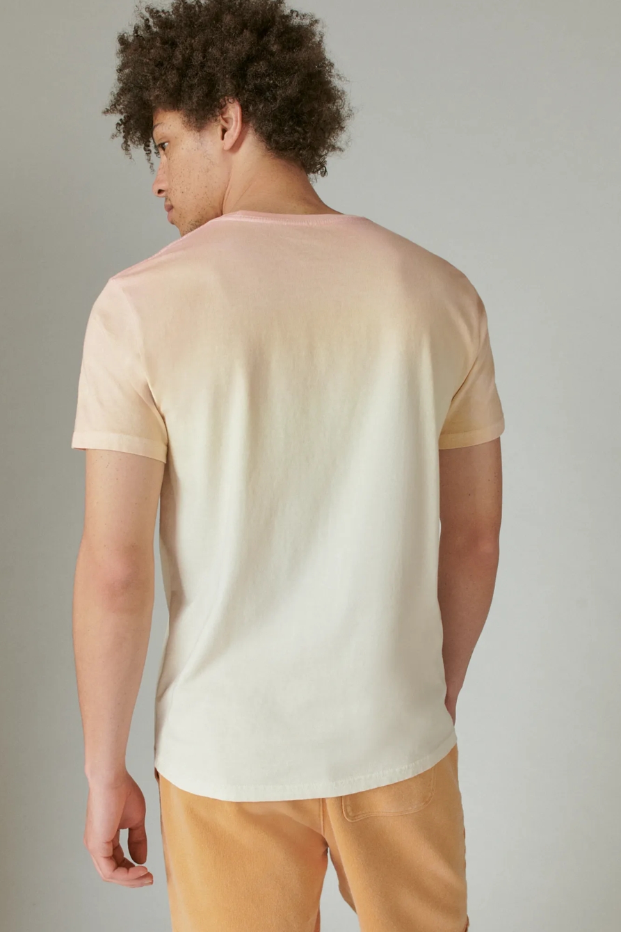 RESPECT YOUR MOTHER GRAPHIC TEE, image 3