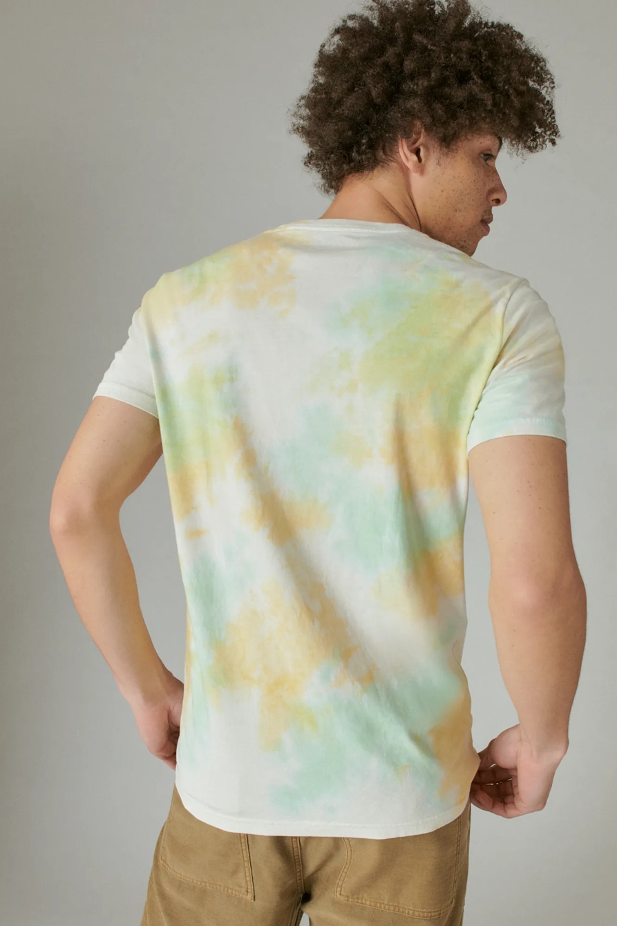 HAMSA GRAPHIC TEE, image 3