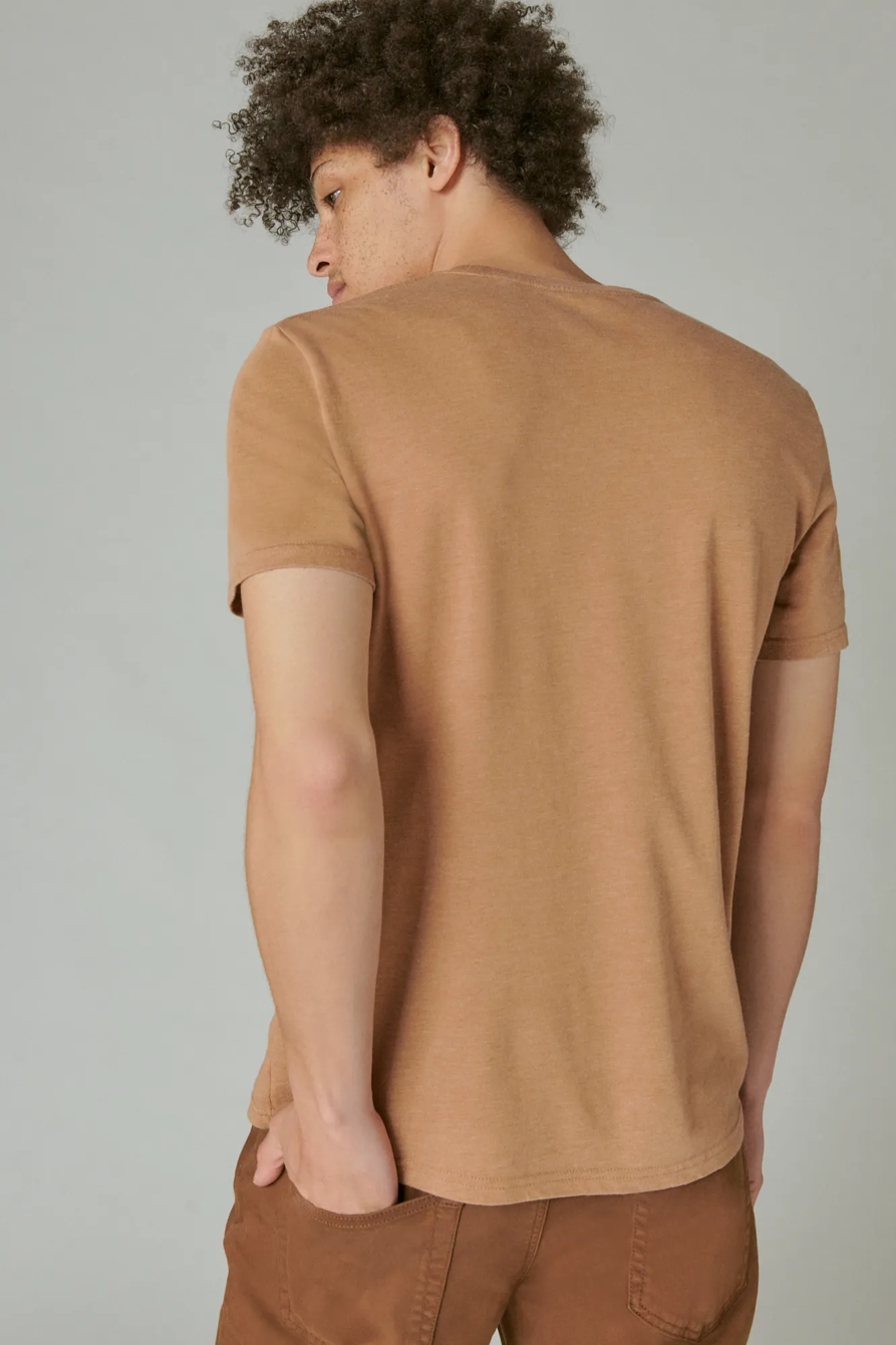 JOSHUA TREE GRAPHIC TEE, image 3