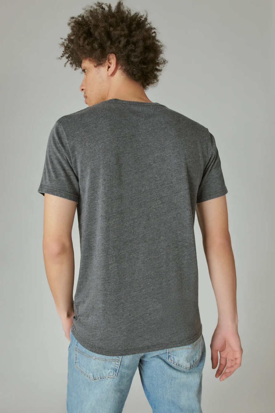 COCA COLA AMERICANA GRAPHIC TEE, image 2