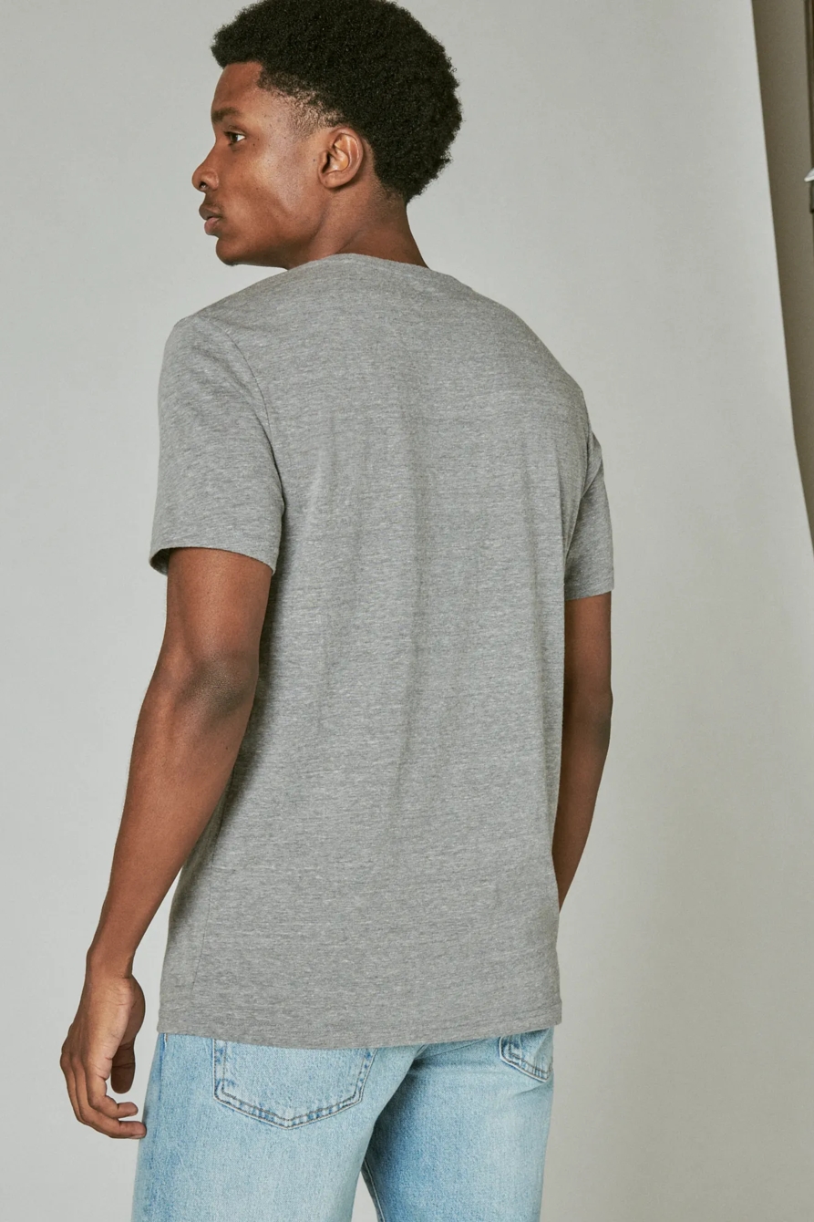 MAJOR LEAGUE GRAPHIC TEE, image 5
