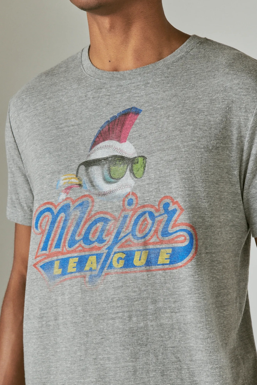 MAJOR LEAGUE GRAPHIC TEE, image 6