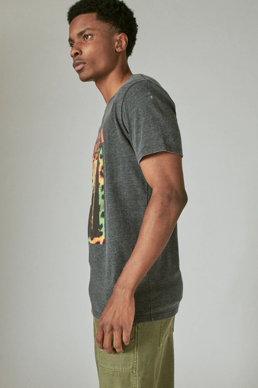 COMING TO AMERICA GRAPHIC TEE, image 3