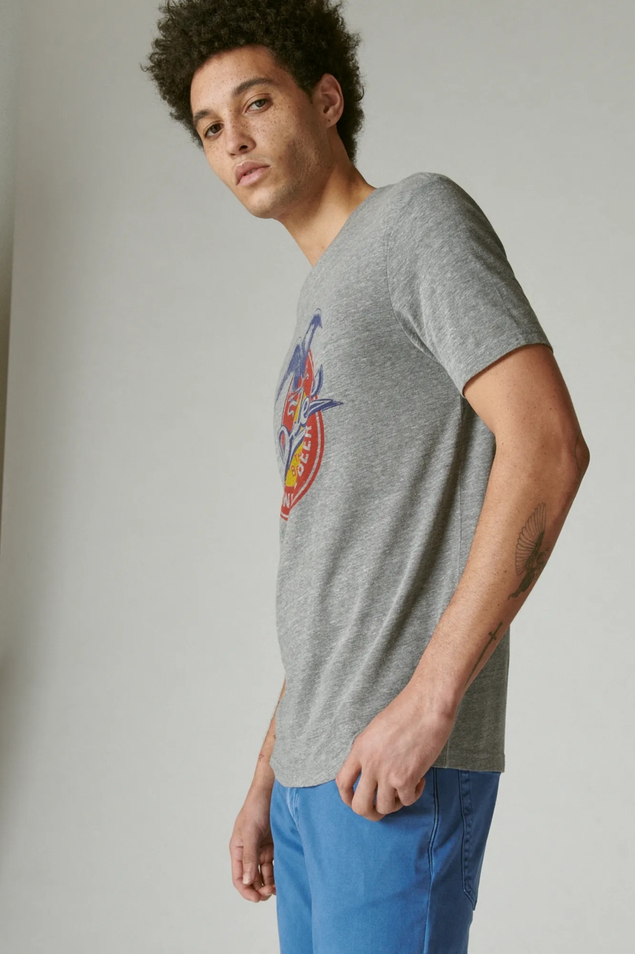 MILLERS GRAPHIC TEE, image 3