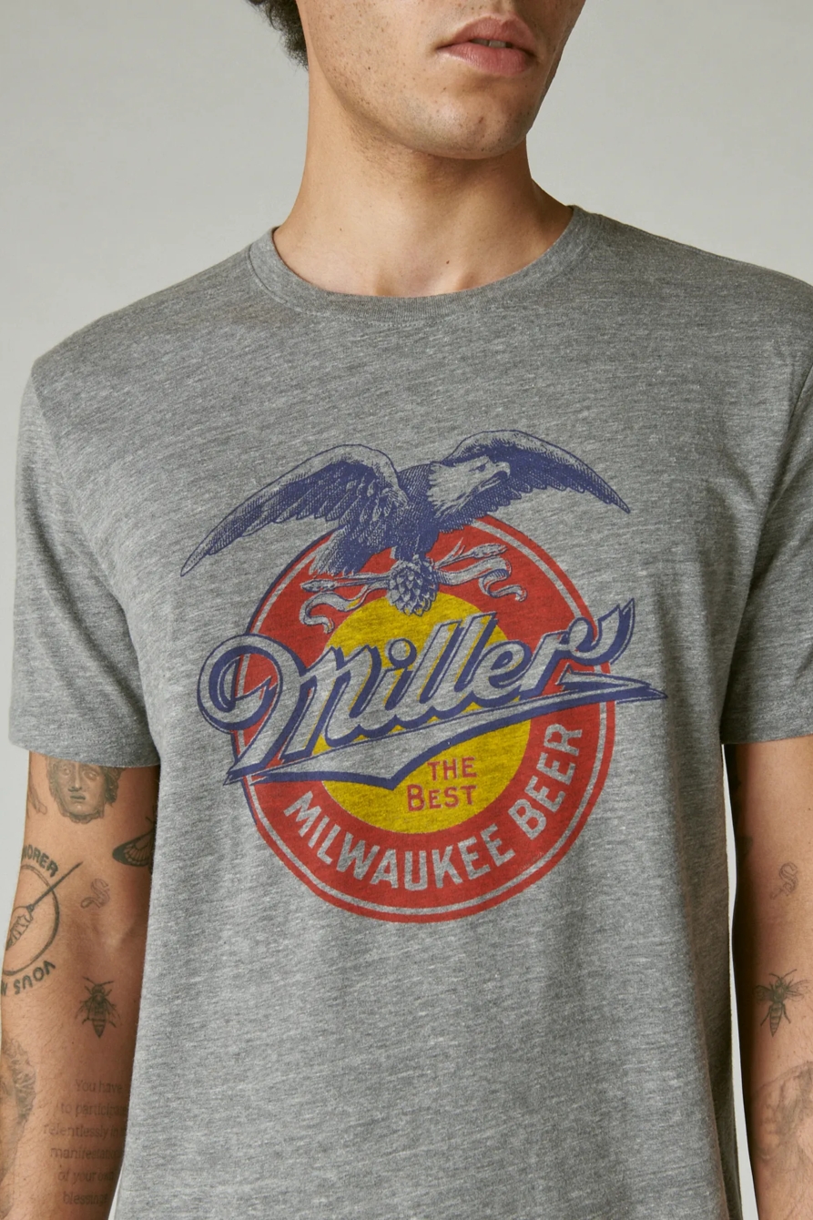 MILLERS GRAPHIC TEE, image 5