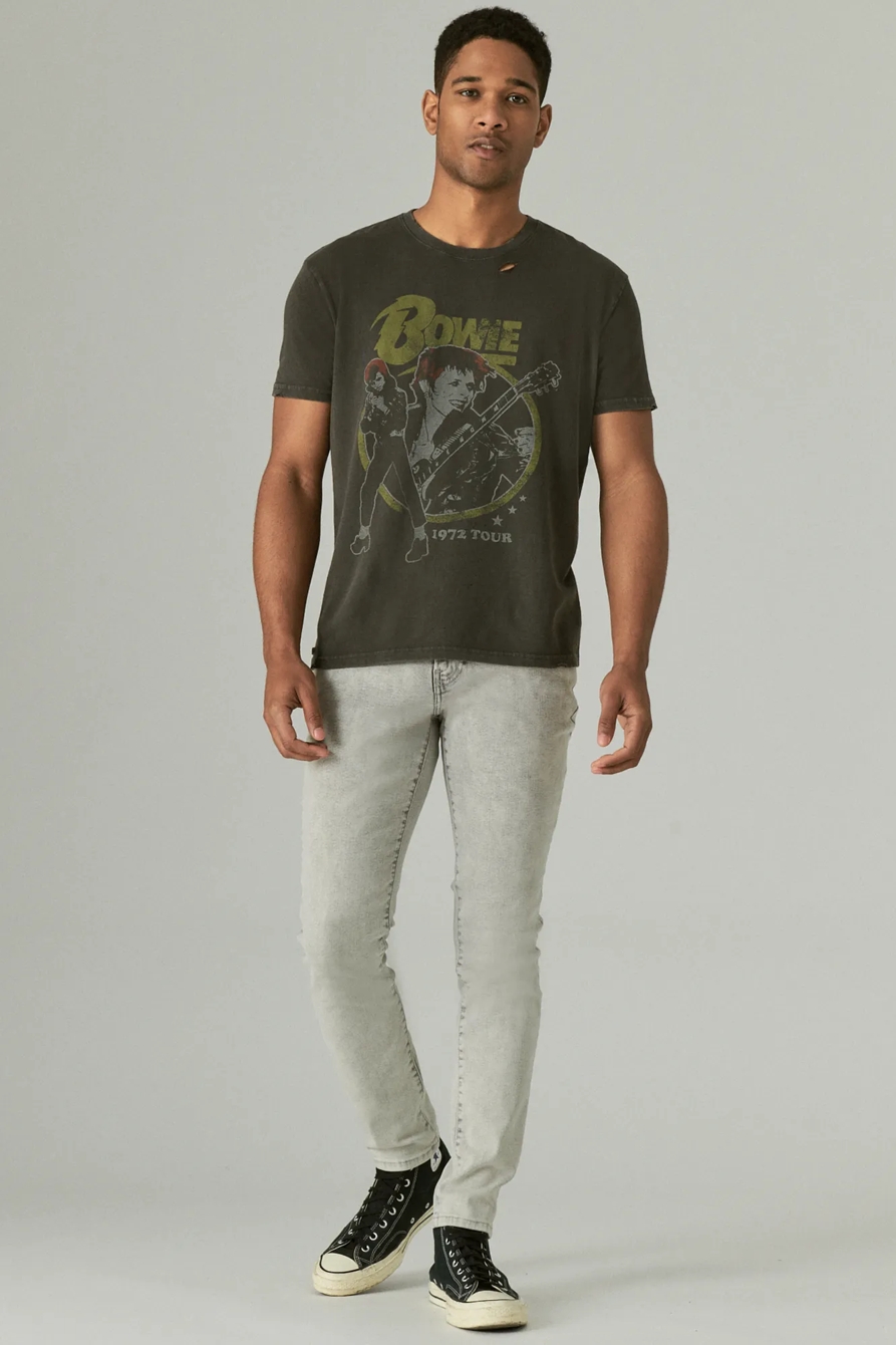 BOWIE GRAPHIC TEE, image 2