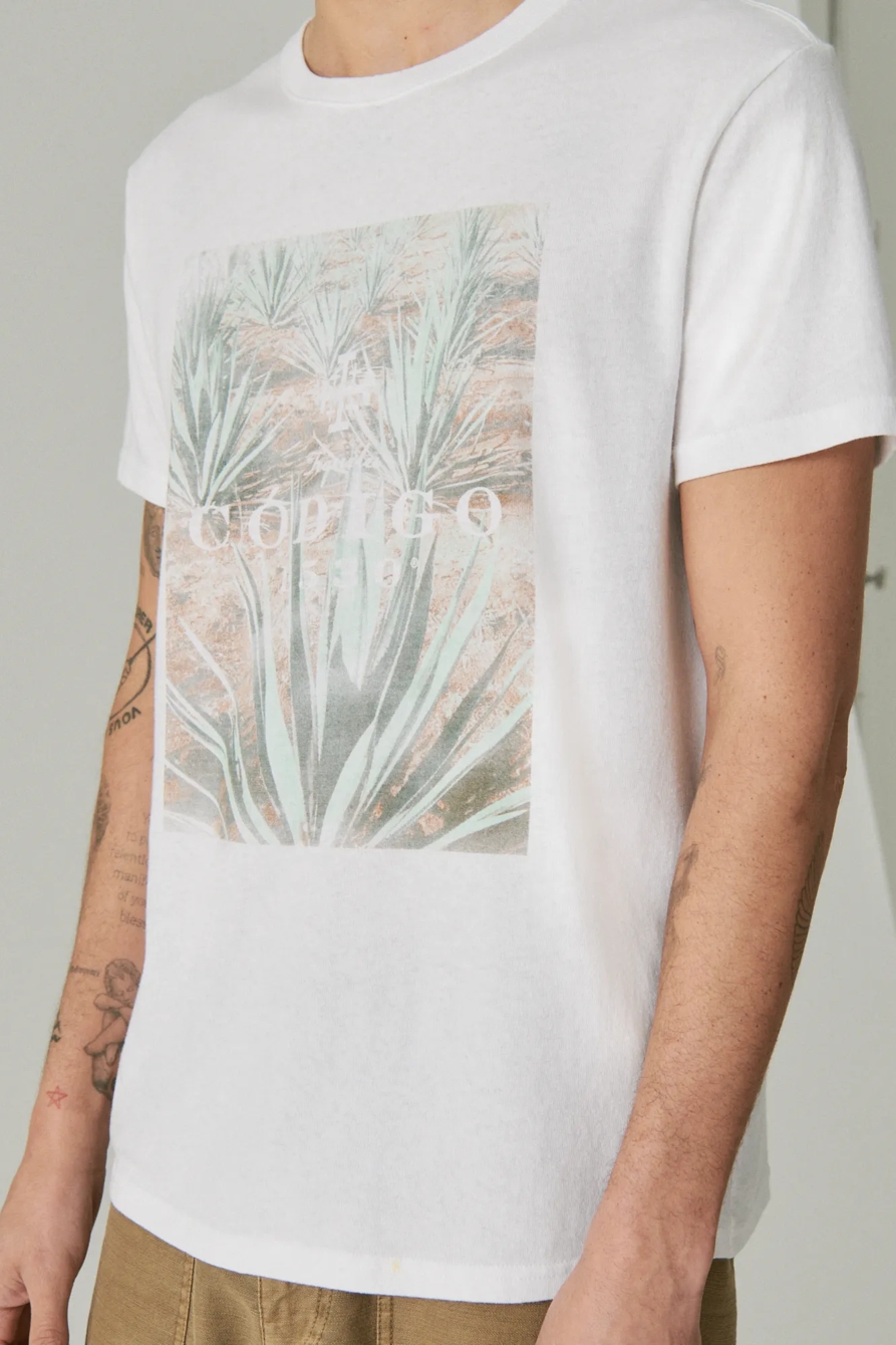 Codigo 1530 x Lucky Brand Photo Real Graphic Tee, image 5