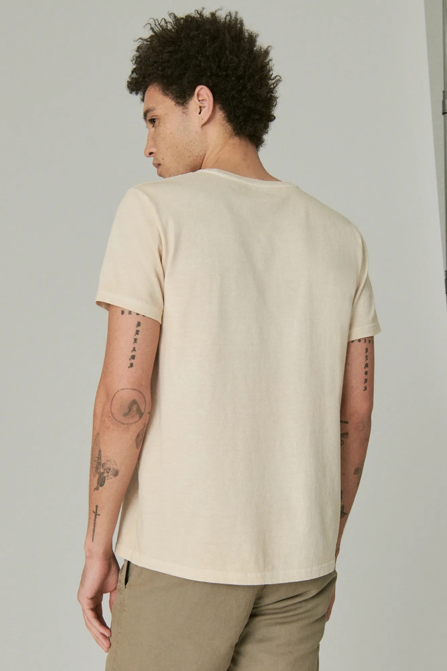 Codigo 1530 x Lucky Brand Tequila Girl Graphic Tee, image 4