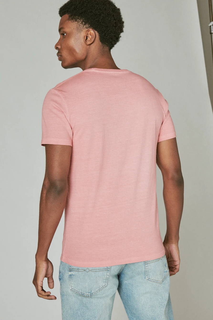 Codigo 1530 x Lucky Brand Limited Lucky Brand Graphic Tee, image 4