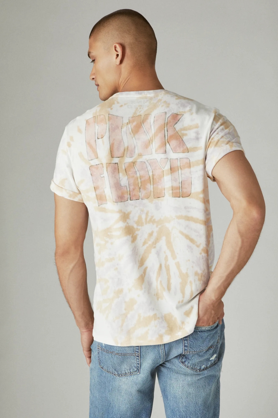 PINK FLOYD ANIMALS GRAPHIC TEE, image 3