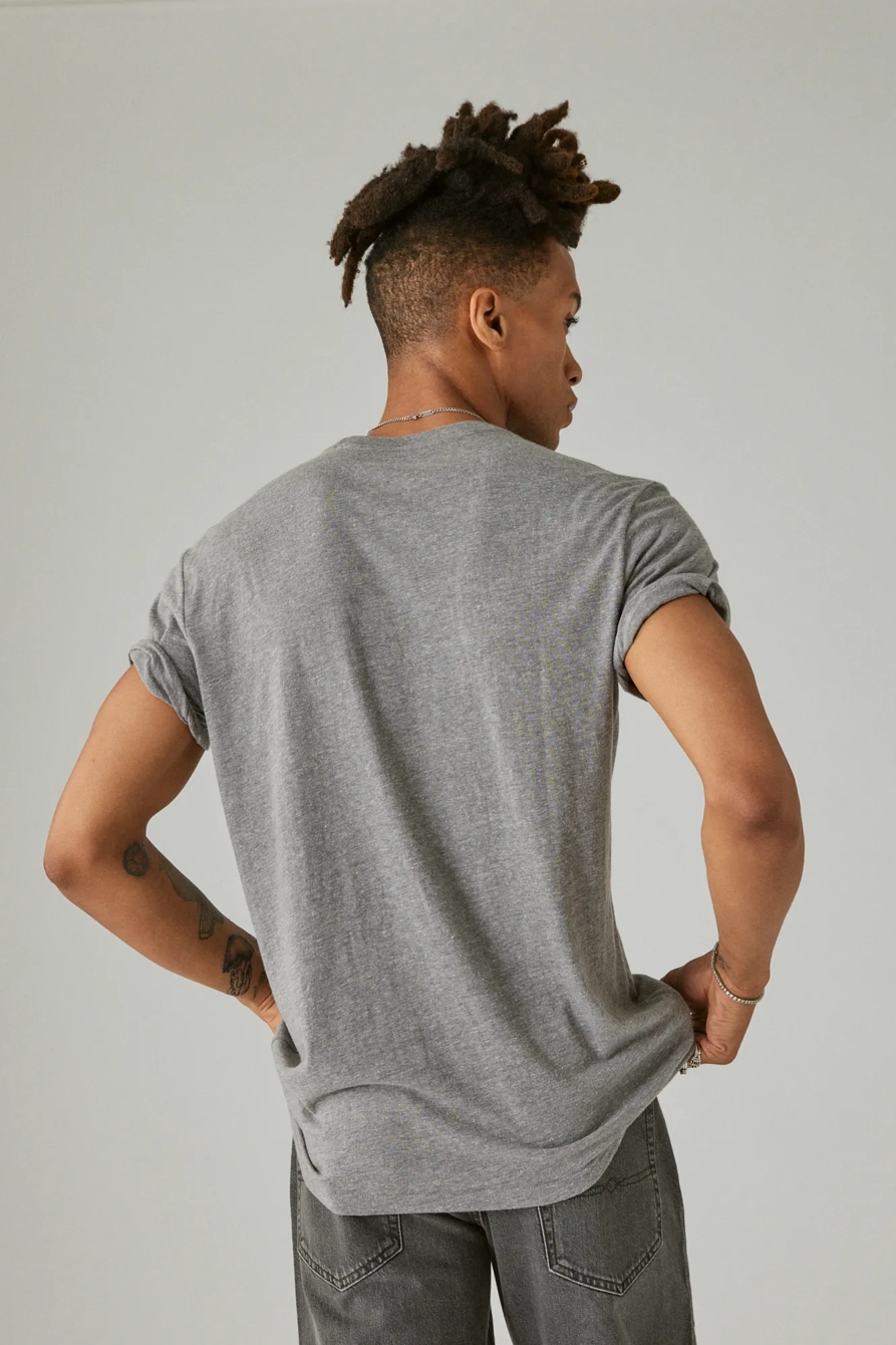 ROCK REHAB GRAPHIC TEE, image 3