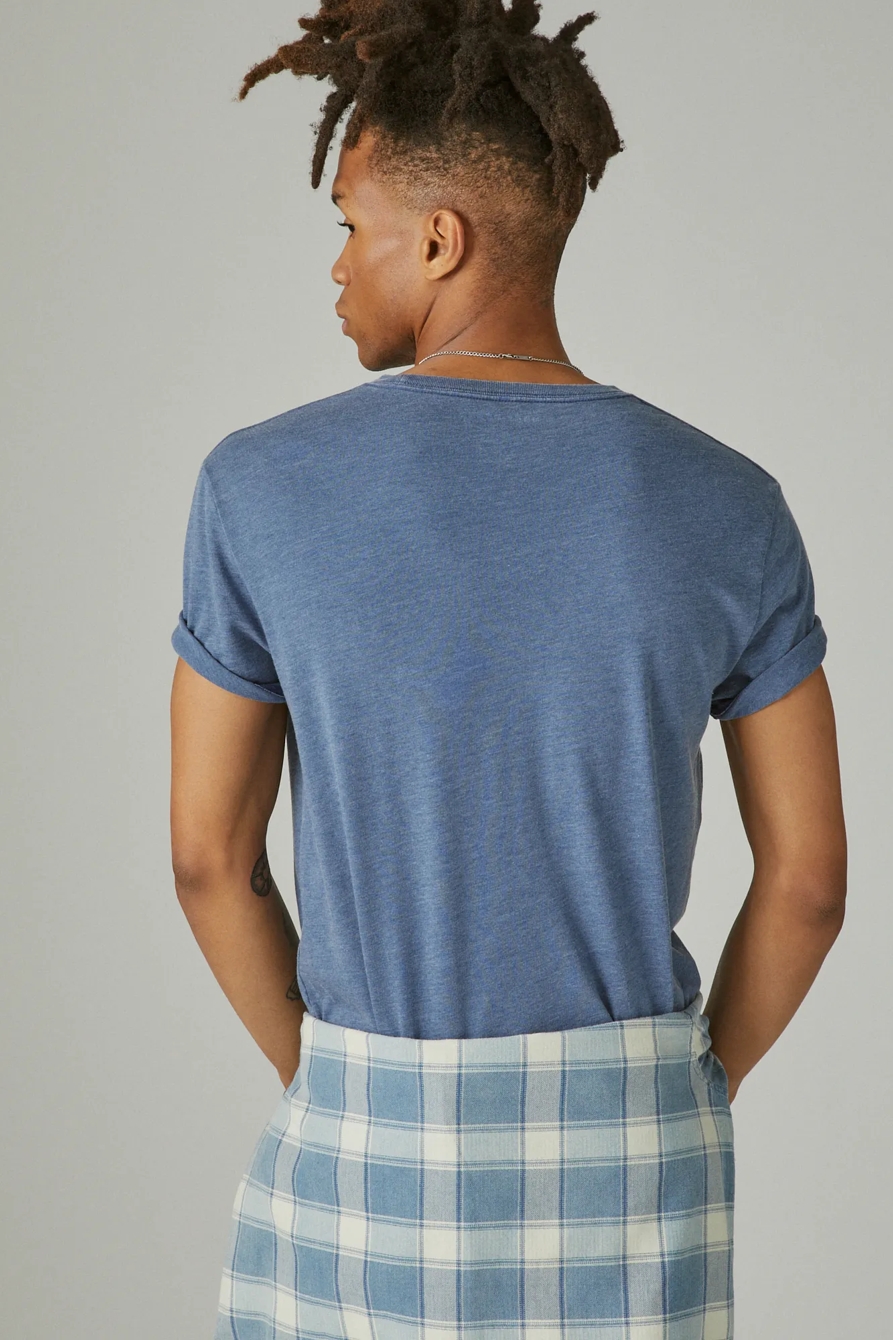 ACE MAKER GRAPHIC TEE, image 2
