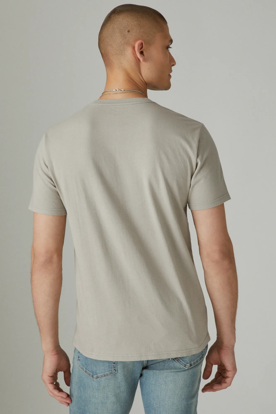 KING CARD GRAPHIC TEE, image 2