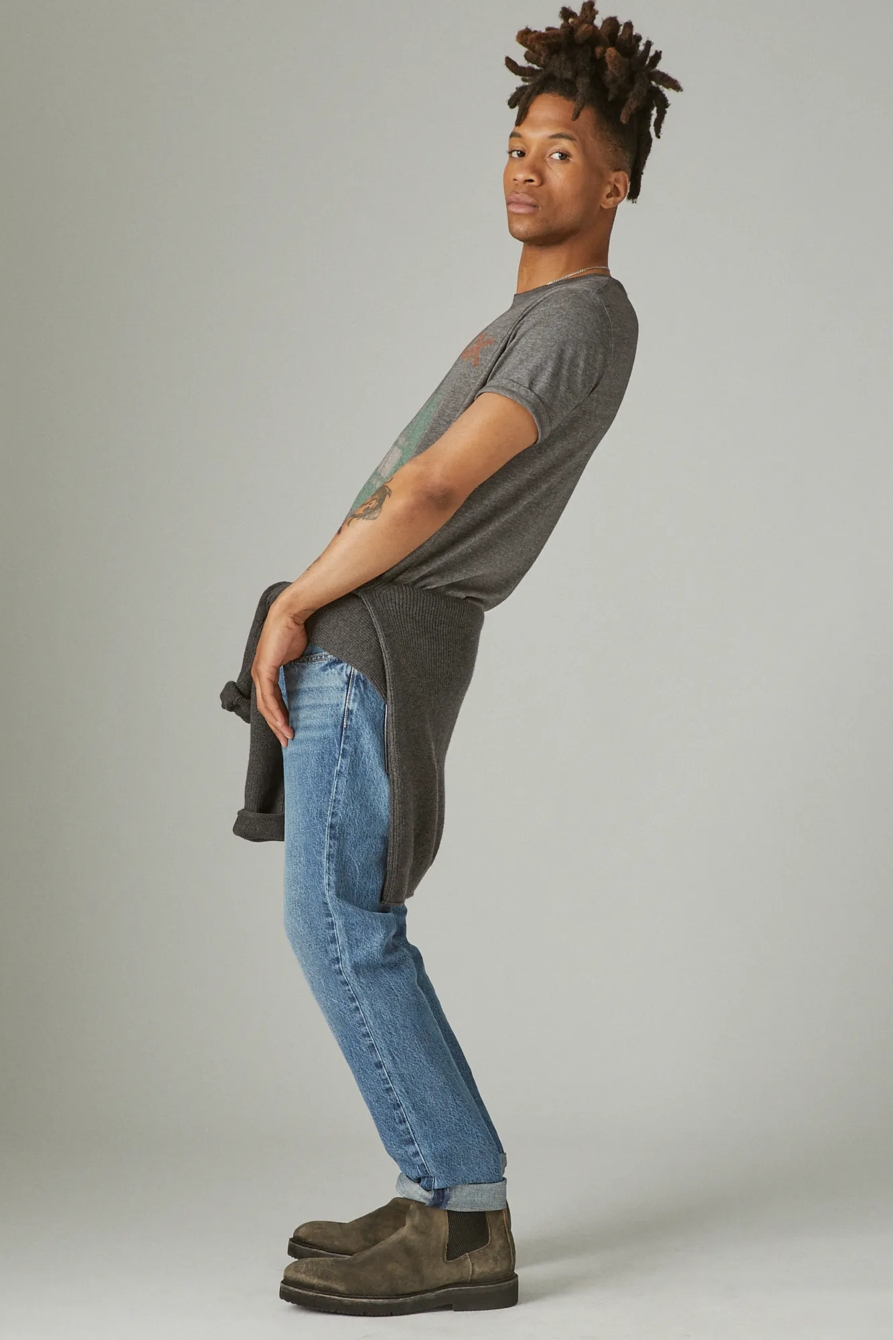 WOODSTOCK GRAPHIC TEE, image 3
