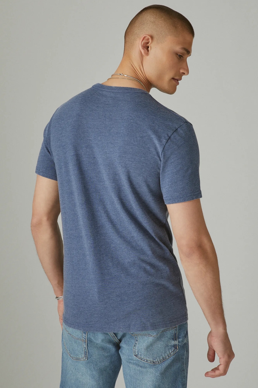 TOP GUN GRAPHIC TEE, image 2