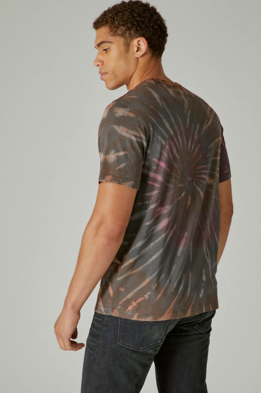 IGGY POP GRAPHIC TEE, image 3