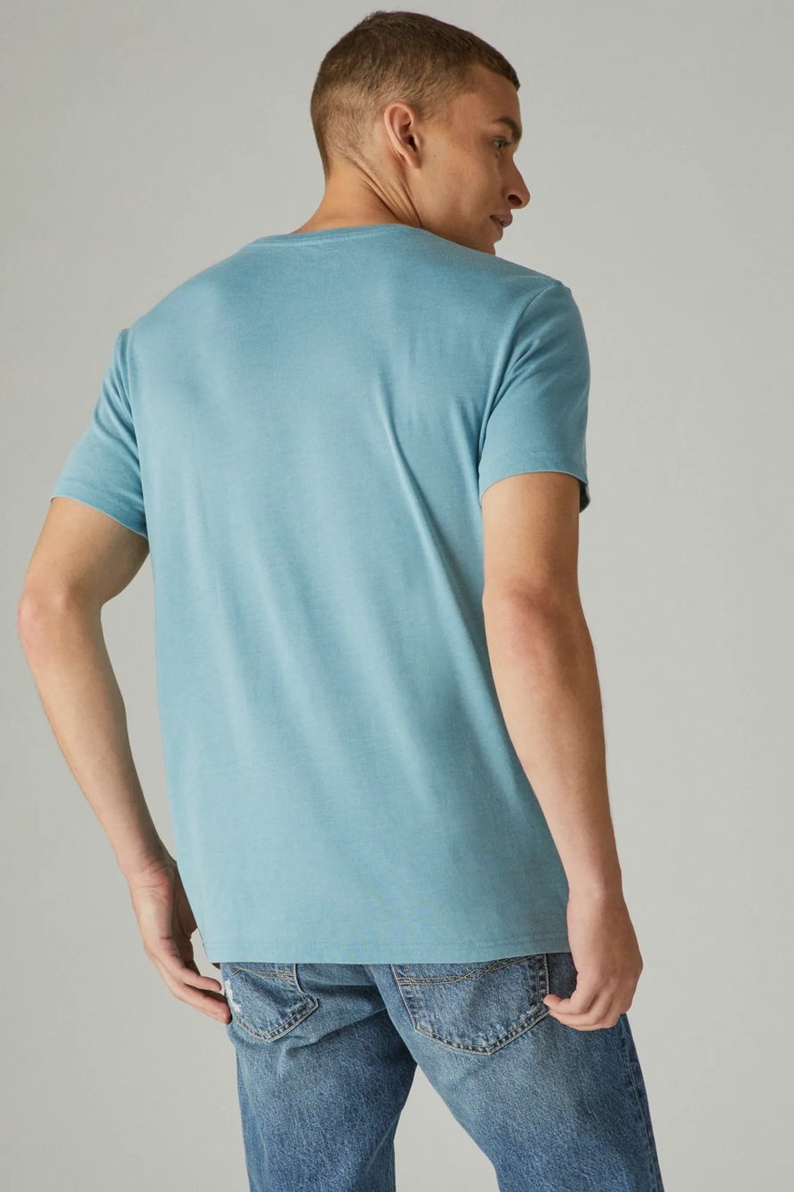 FENDER GRAPHIC TEE, image 3