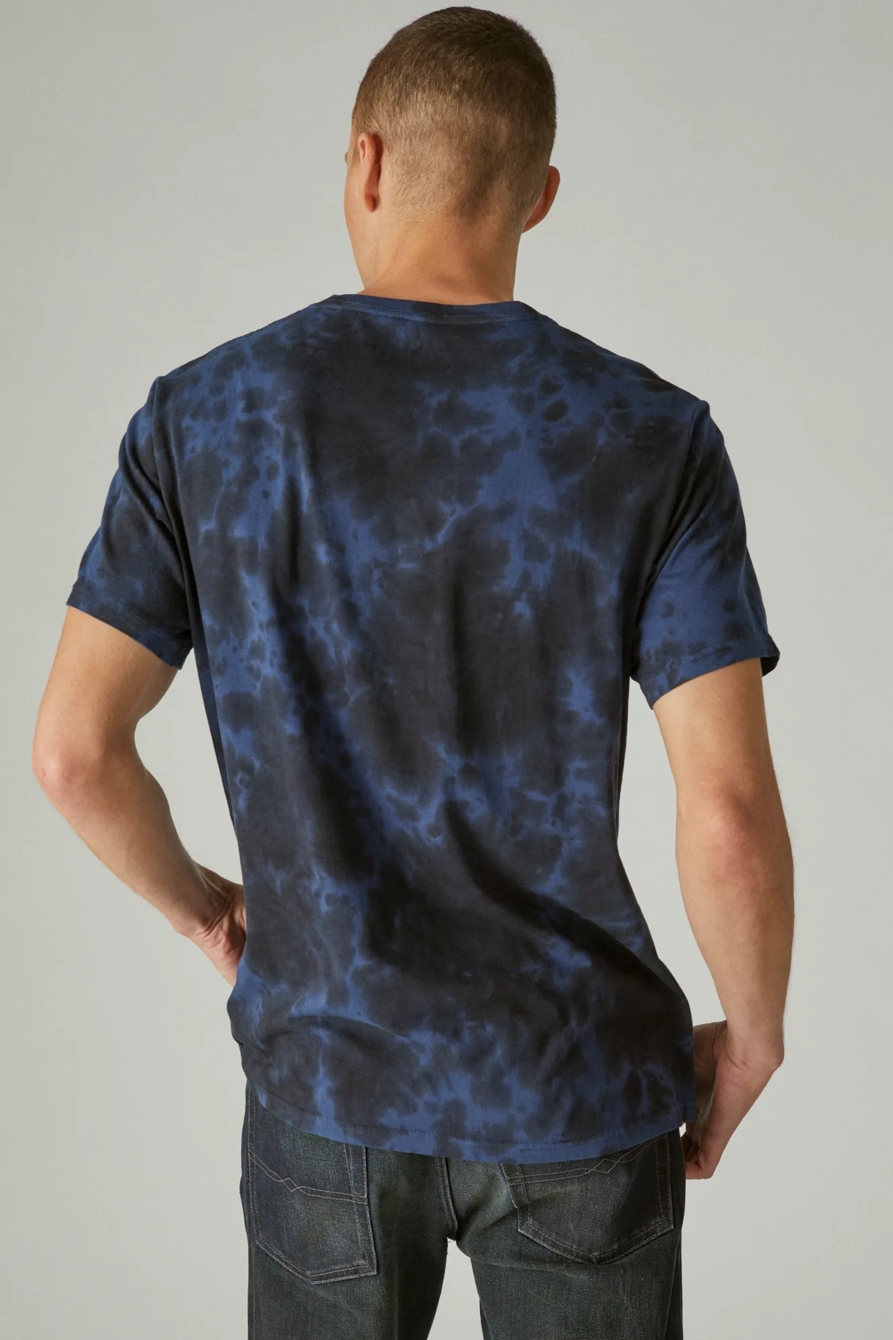 PINK FLOYD GRAPHIC TEE, image 2