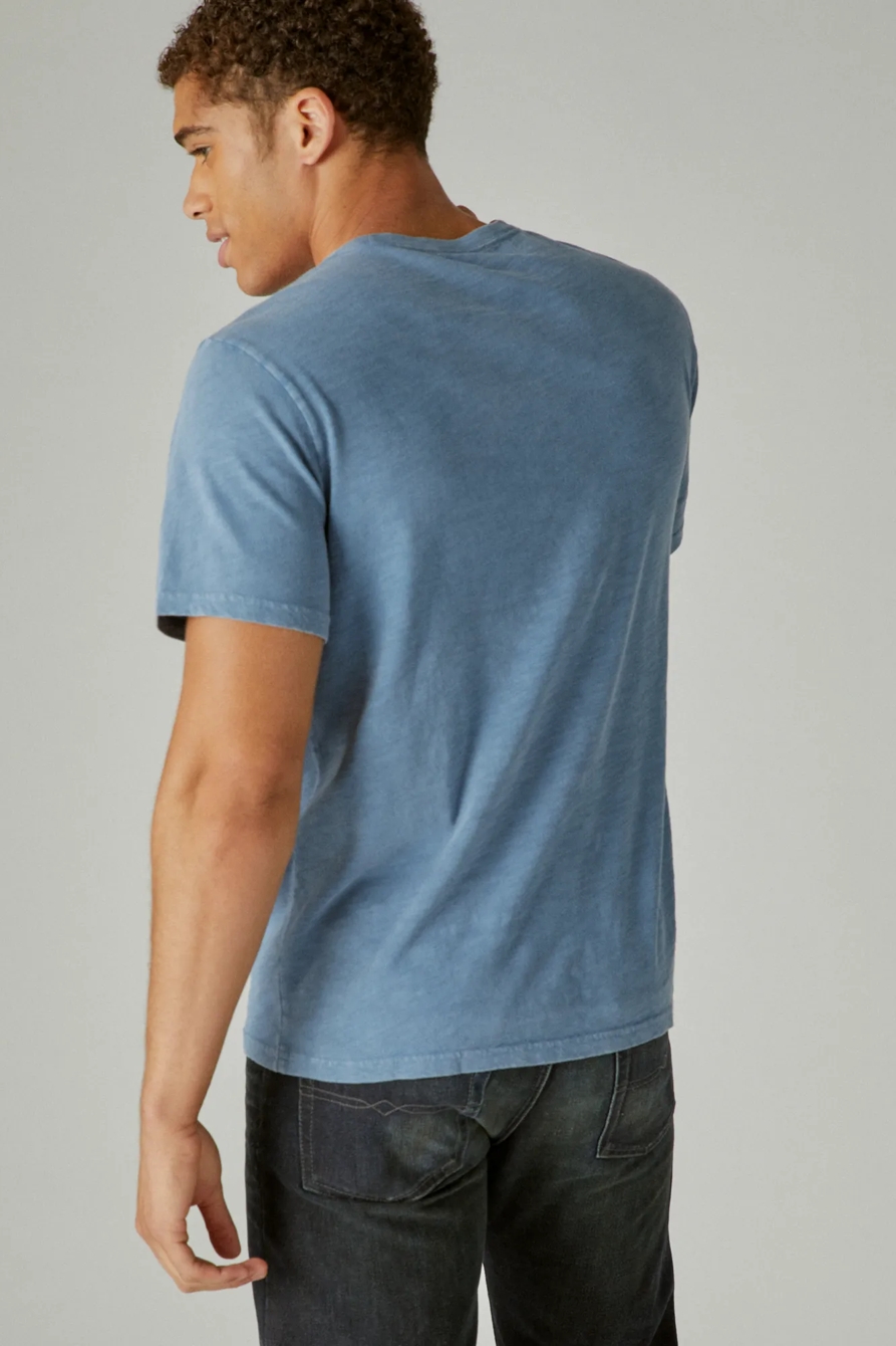 MILES DAVIS GRAPHIC TEE, image 3