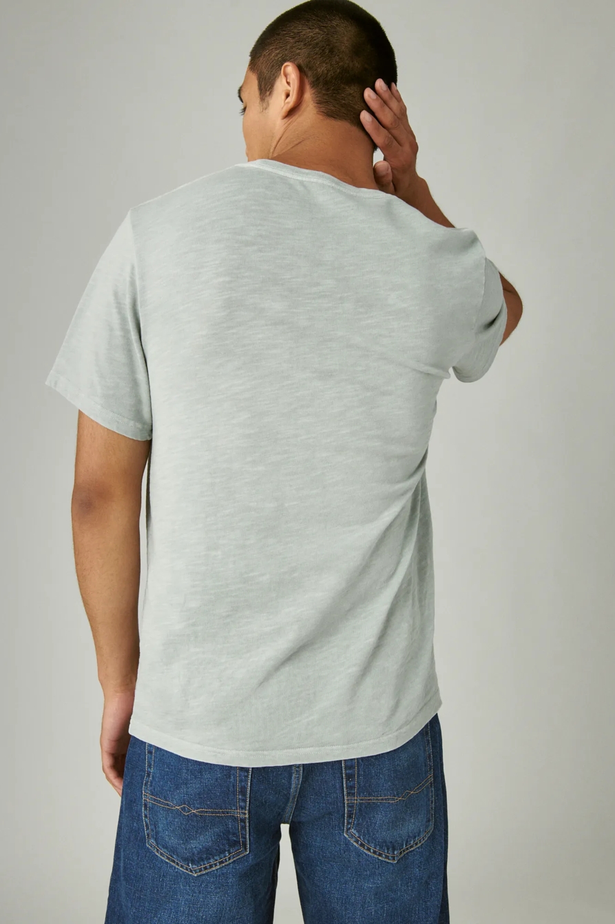 FENDER LOGO GRAPHIC TEE, image 3
