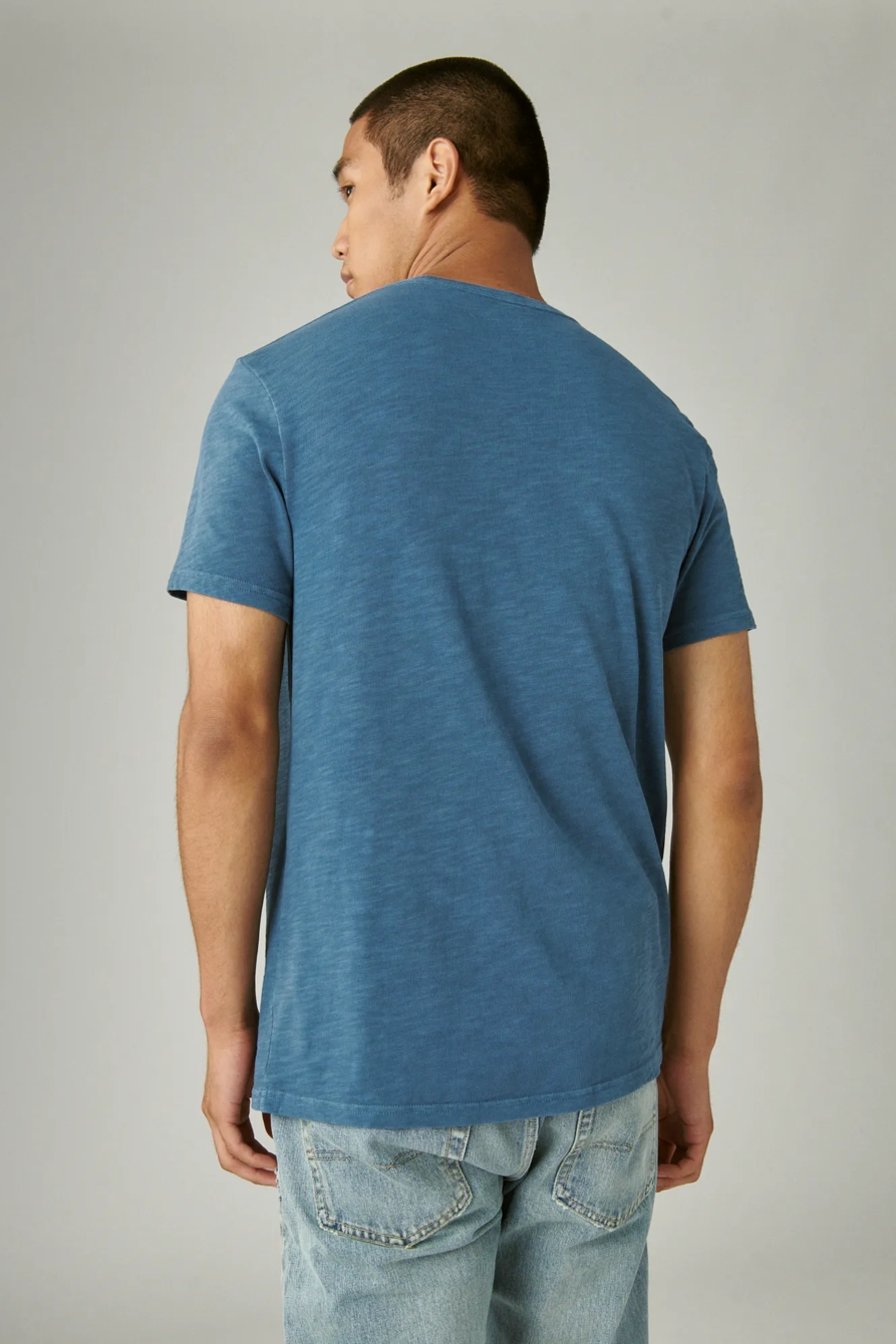 FORD LOGO GRAPHIC TEE, image 3