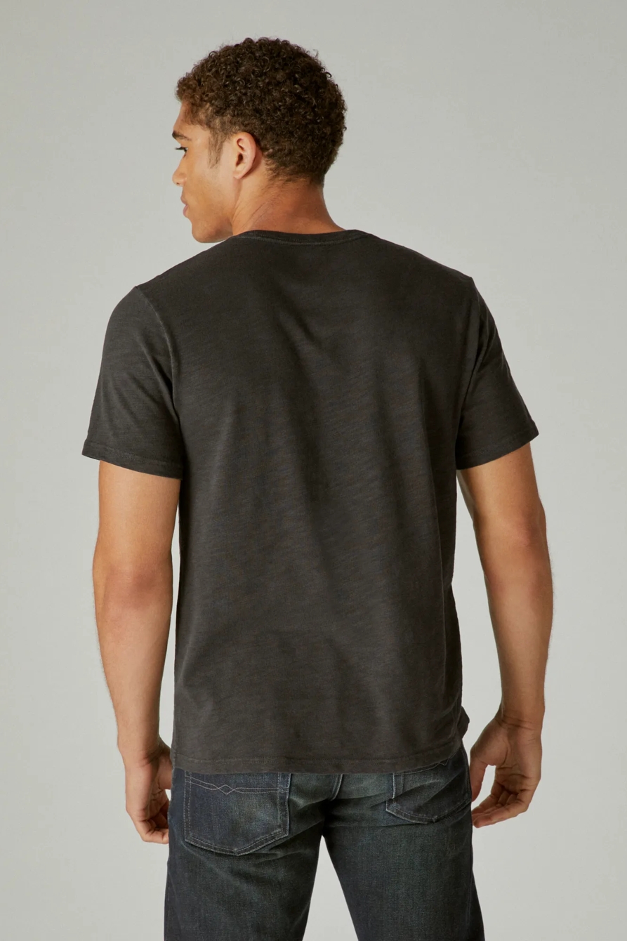 COORS LOGO GRAPHIC TEE, image 3