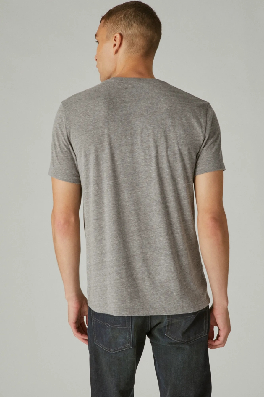 FORD MOTOR CO GRAPHIC TEE, image 3