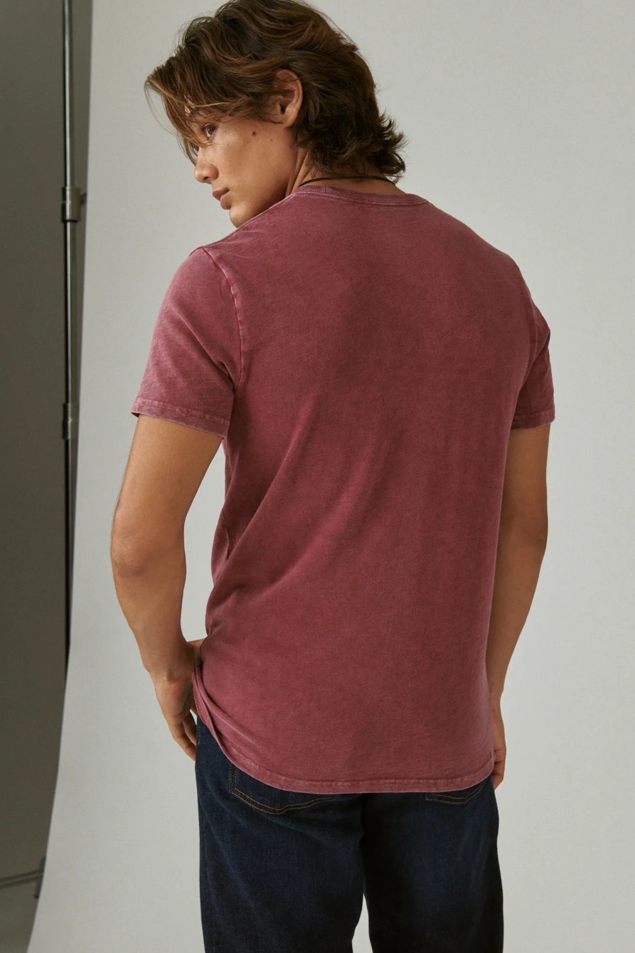 COORS WESTERN GRAPHIC TEE, image 3