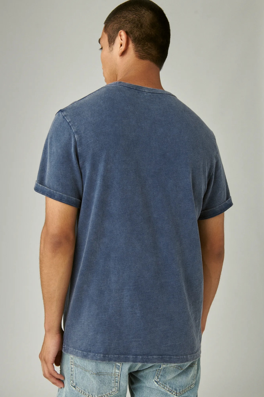 WINTER BEAR GRAPHIC TEE, image 3