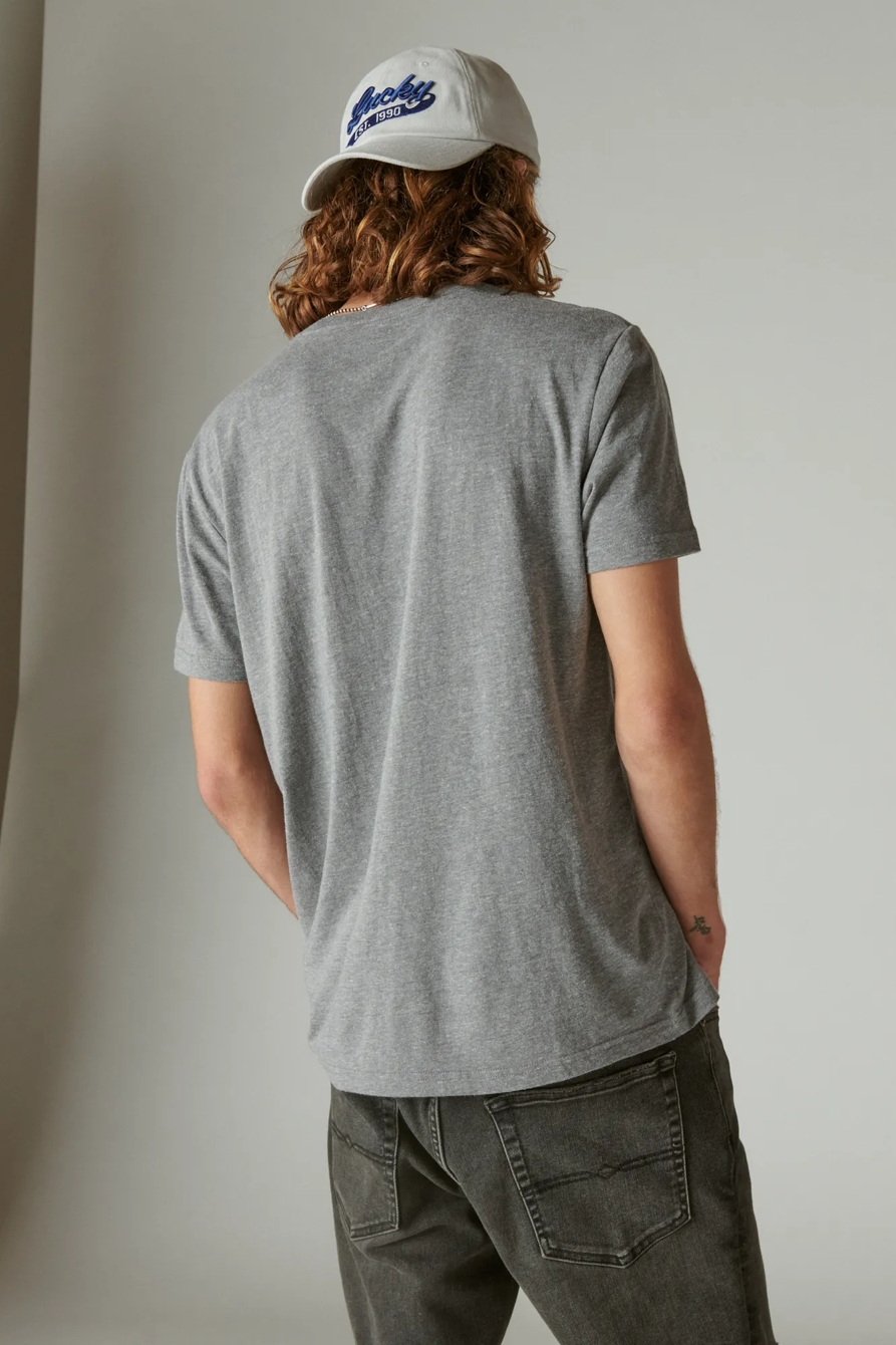 ACDC NO BULL TEE, image 3