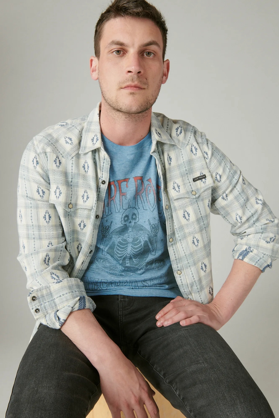RARE ROCK TEE, image 1