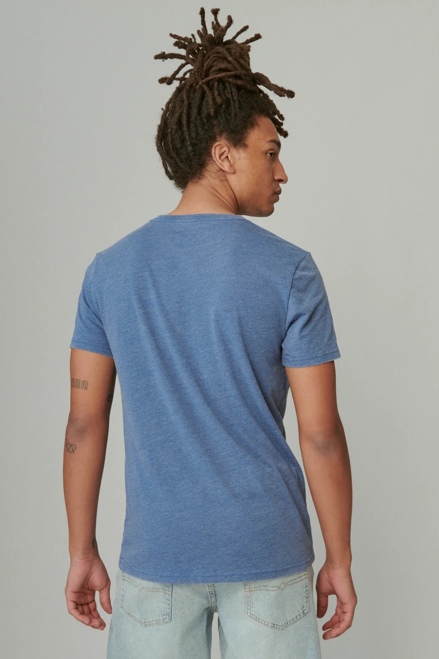 MILLER LITE TEE, image 3