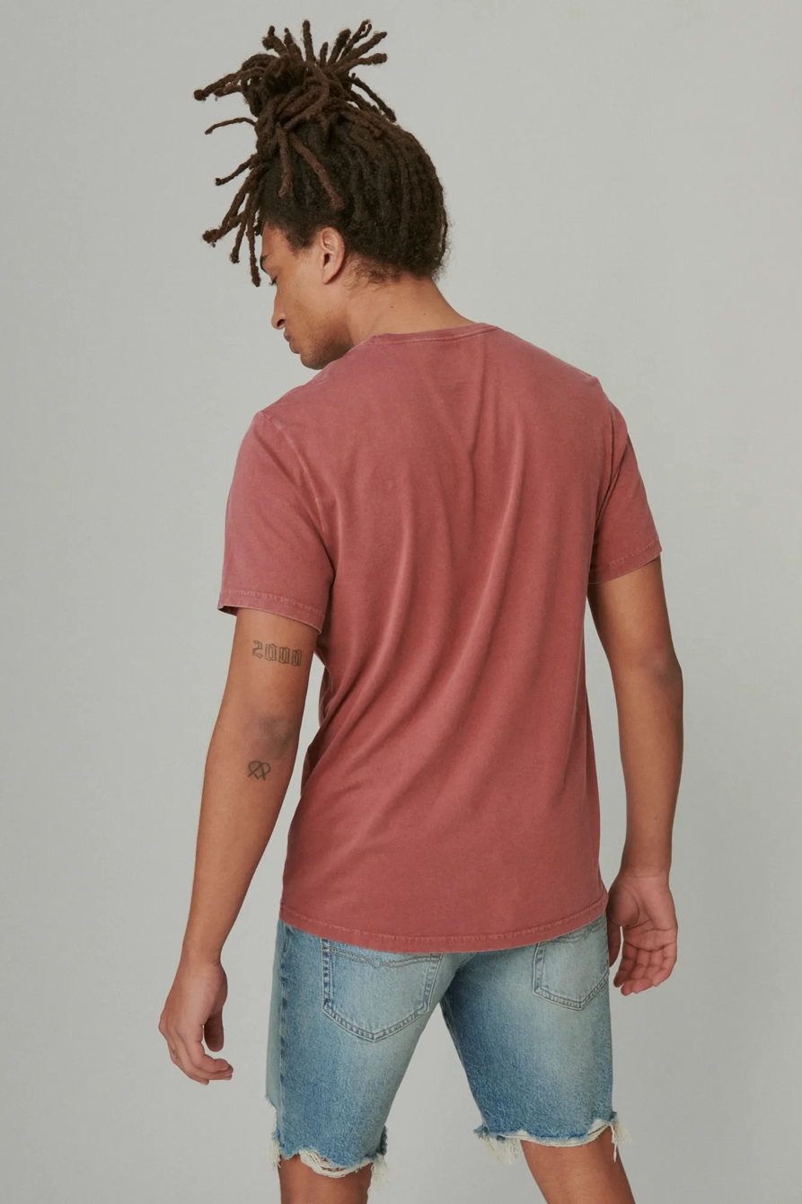 OLD ENGLISH TEE, image 3