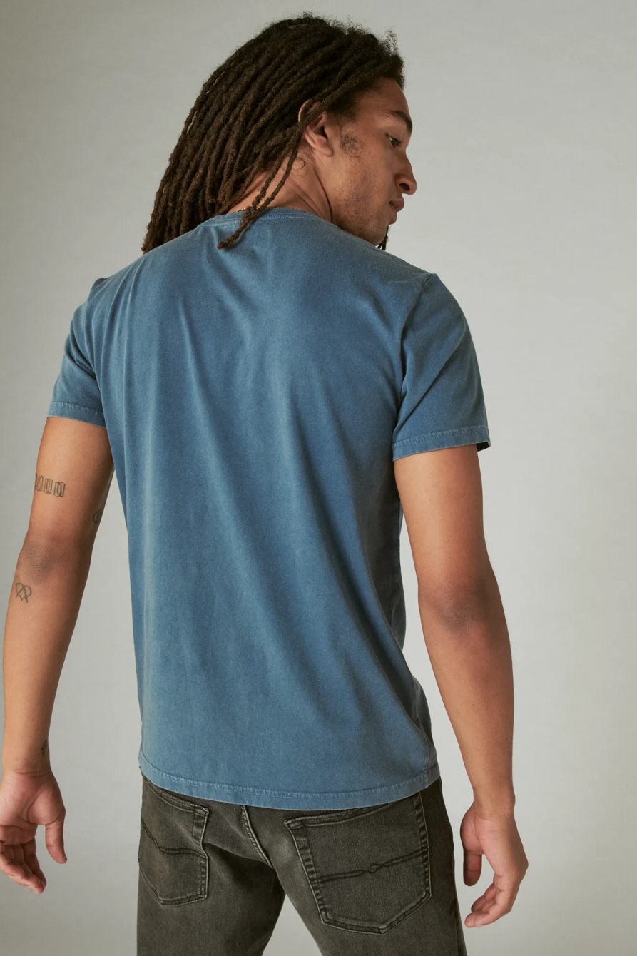 MODELO SKULL TEE, image 3