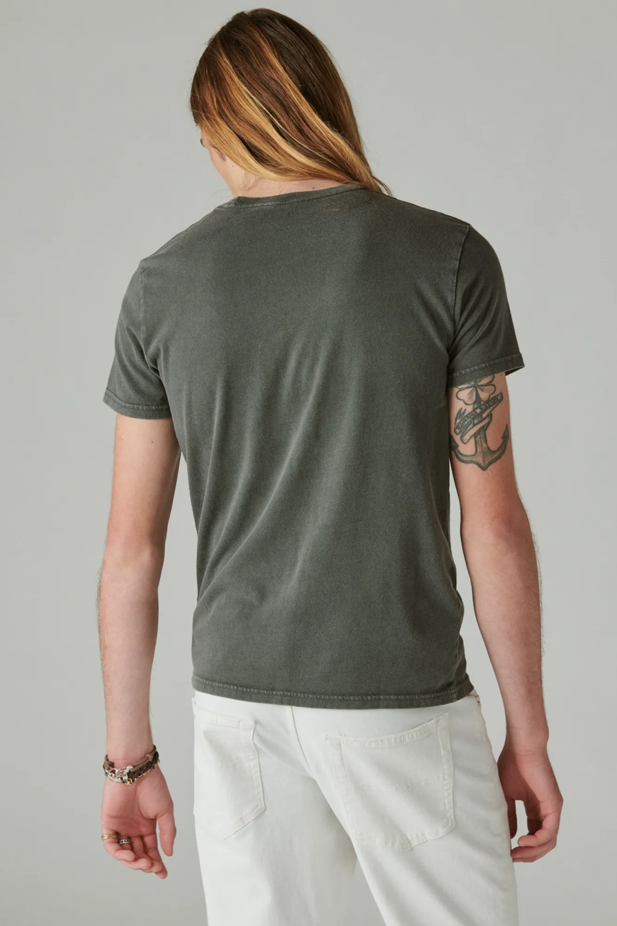 PALM CANYON TEE, image 3