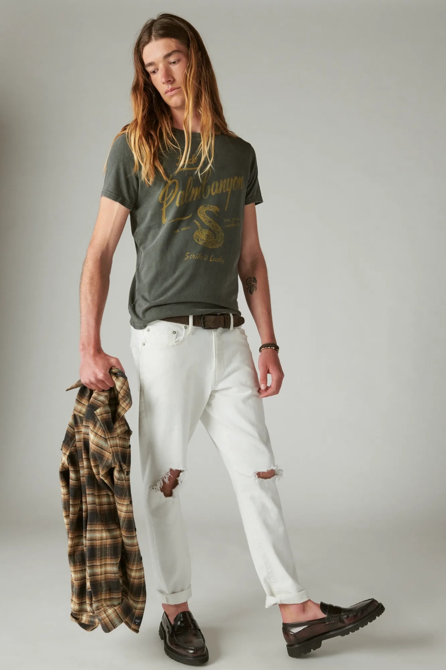 PALM CANYON TEE, image 4