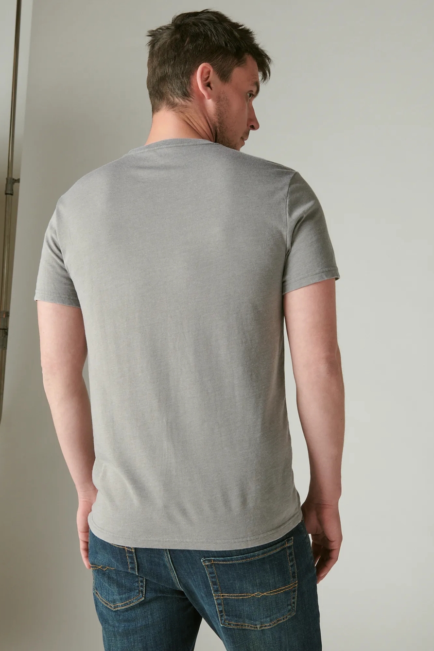 YOSEMITE BEAR TEE, image 3