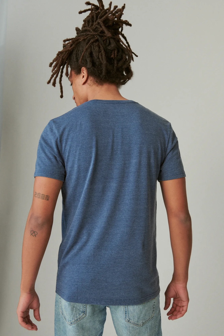 AMERICAN EAGLE TEE, image 3