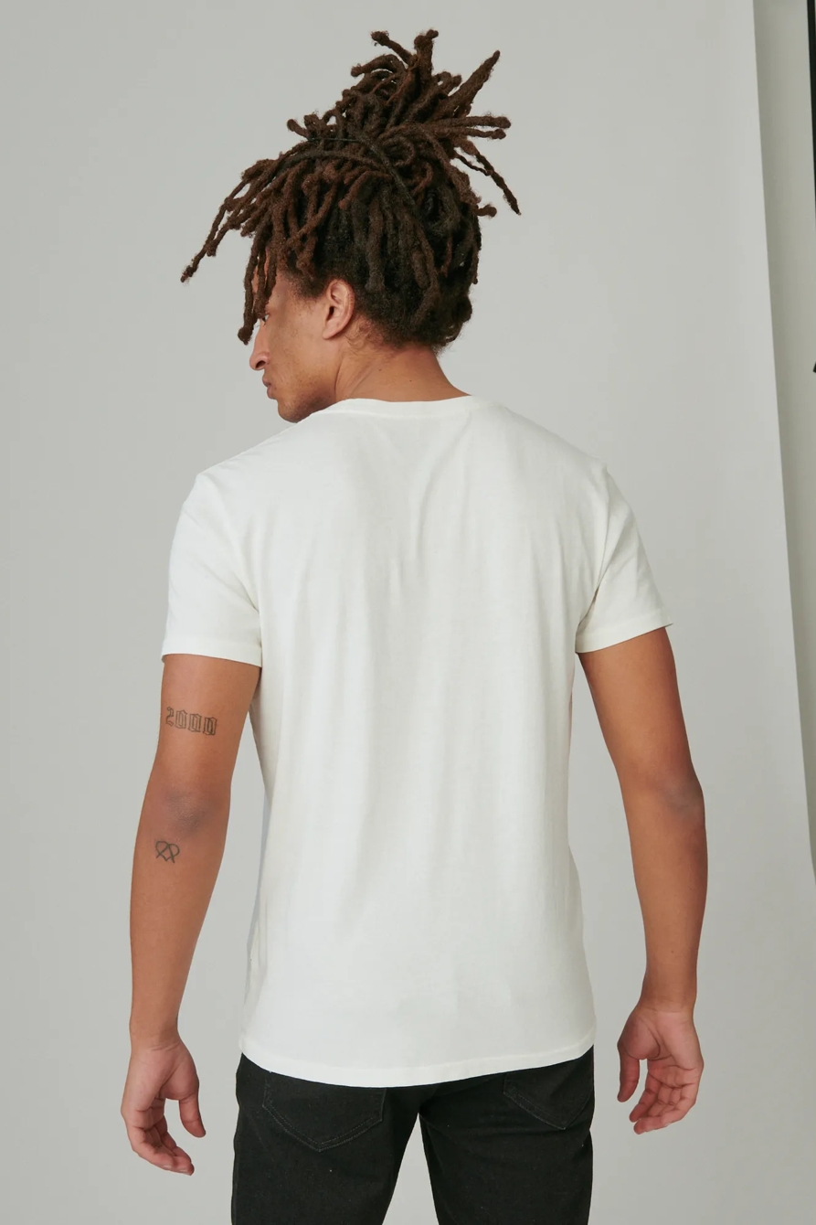 FORD MUSTANG TEE, image 3