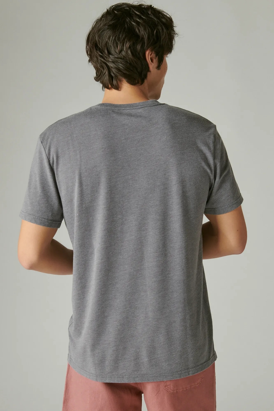 JACK RABBIT FUEL TEE, image 3