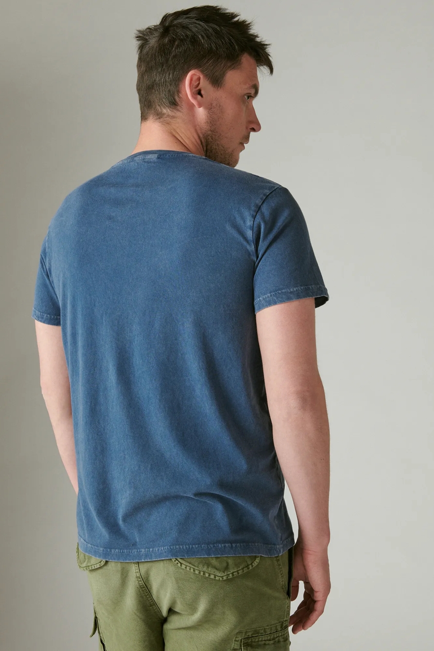 AMERICANA PINUP TEE, image 3