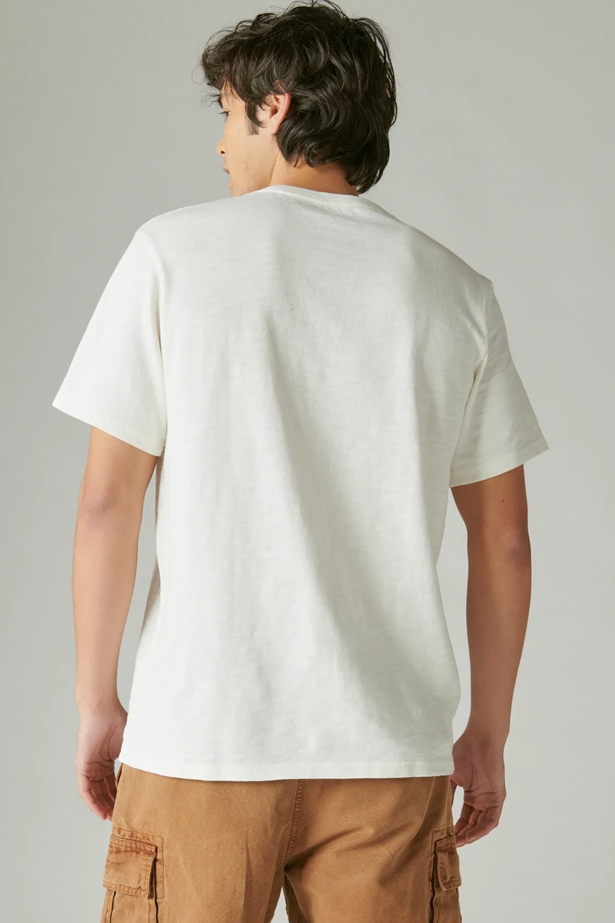 FREEDOM SKELETON TEE, image 3
