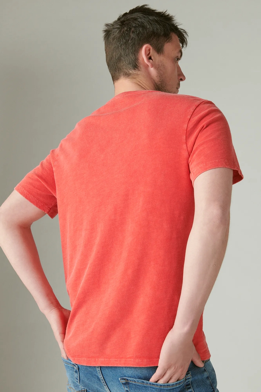 COORS LOGO TEE, image 3
