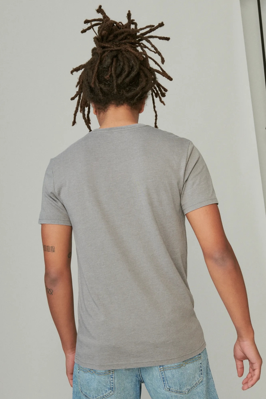 SOTALLY TOBER TEE, image 3