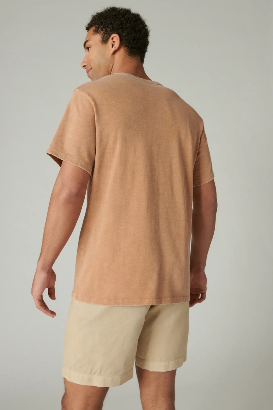 GROW TOGETHER SKELETON TEE, image 3