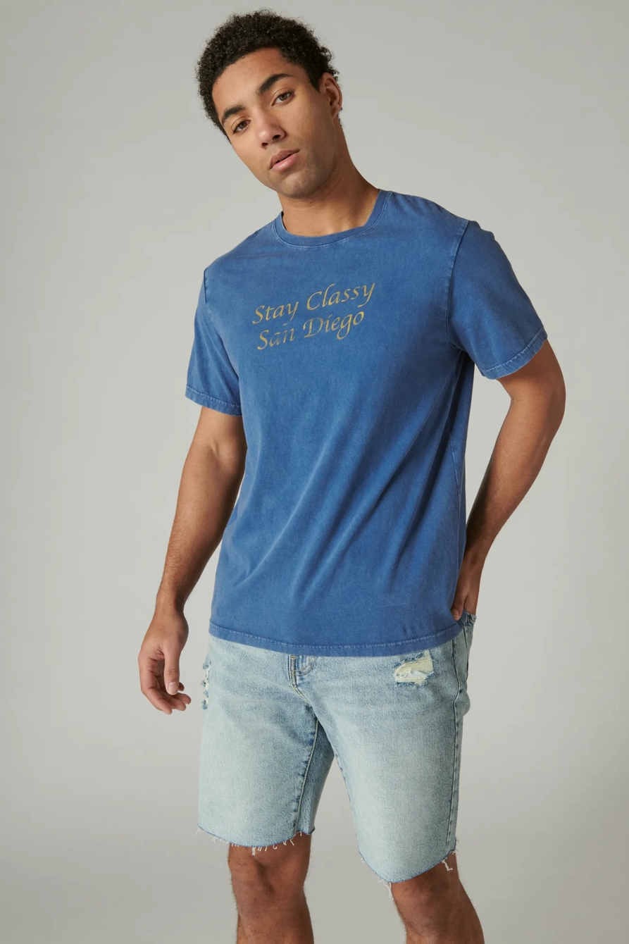 ANCHORMAN TEE, image 3
