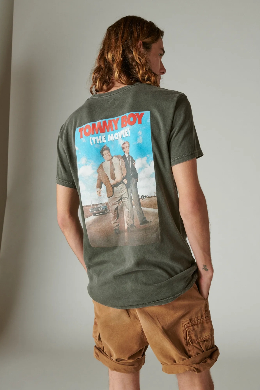 TOMMY BOY TEE, image 1