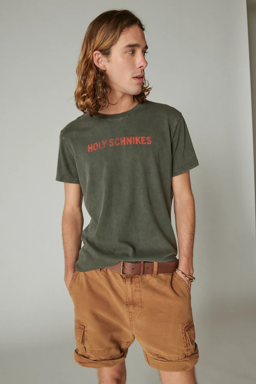 TOMMY BOY TEE, image 2