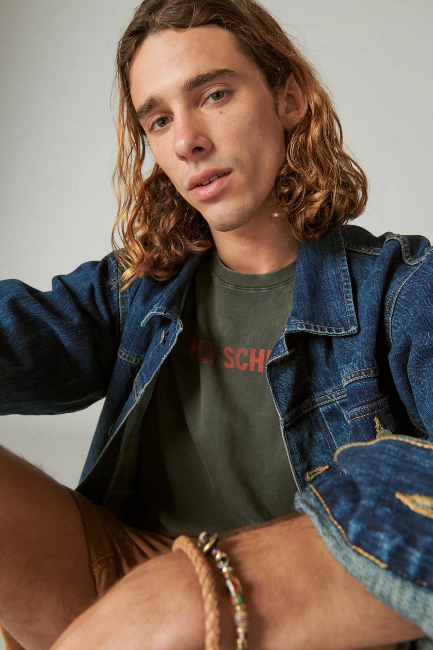 TOMMY BOY TEE, image 3