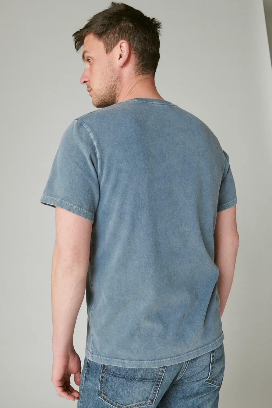 NIGHT HAWKS TEE, image 3